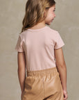 Blusa em Cotton 93460 Infanti Infantil Menina