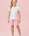 Biker em Soft Line 94360 Infanti Infantil Menina