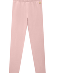 Calça Legging em Termoskin Peluciado 93590 Infanti Infantil Menina