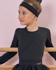 Acessório de Cabelo em Tela 85484 Infanti Infantil Menina