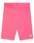 Bermuda Biker em Malha Poliamida UV 50+ 96265 Infanti Infantil Menina