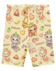 Biker em Fly Tech 94914 Infanti Infantil Menina