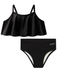 Biquíni em Malha UV Dry com Proteção UV 50+ 87399 Infanti Infantil Menina