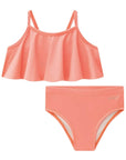 Biquíni em Malha UV Dry com Proteção UV 50+ 87399 Infanti Infantil Menina