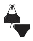 Biquíni em Malha UV Dry com Proteção UV 50+ 95256 Infanti Infantil Menina