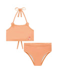 Biquíni em Malha UV Dry com Proteção UV 50+ 95256 Infanti Infantil Menina