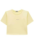 Blusa em Meia Malha 94377 Infanti Infantil Menina