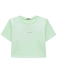 Blusa em Meia Malha 94377 Infanti Infantil Menina