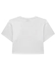 Blusa Boxy em Meia Malha 83018 Infanti Infantil Menina