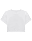 Blusa Boxy Over em Meia Malha 88705 Infanti Infantil Menina