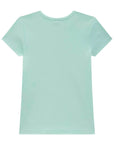 Blusa em Canelado Liz 82826 Infanti Infantil Menina