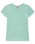 Blusa em Canelado Liz 82826 Infanti Infantil Menina