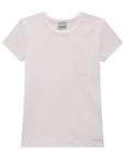 Blusa em Canelado Liz 82826 Infanti Infantil Menina