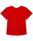Blusa em Canelado Liz 87250 Infanti Infantil Menina