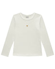 Blusa em Canelado Liz 89225 Infanti Infantil Menina