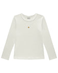 Blusa em Canelado Liz 89225 Infanti Infantil Menina