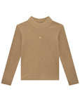 Blusa em Canelado Liz 92169 Infanti Infantil Menina