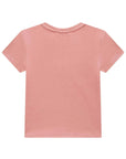 Blusa em Canelado Liz 93499 Infanti Infantil Menina