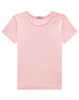 Blusa em Canelado Liz 94358 Infanti Infantil Menina