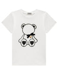 Blusa em Canelado Liz 97050 Infanti Infantil Menina