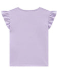 Blusa em Cotton 82830 Infanti Infantil Menina