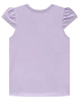 Blusa em Cotton 83677 Infanti Infantil Menina