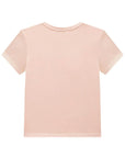 Blusa em Cotton 93460 Infanti Infantil Menina