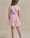 Blusa em Cotton 93465 Infanti Infantil Menina