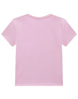 Blusa em Cotton 93469 Infanti Infantil Menina
