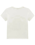 Blusa em Cotton 93470 Infanti Infantil Menina