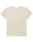 Blusa em Cotton 93498 Infanti Infantil Menina