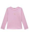 Blusa em Cotton 93621 Infanti Infantil Menina