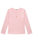 Blusa em Cotton 93621 Infanti Infantil Menina
