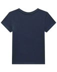 Blusa em Cotton 93660 Infanti Infantil Menina