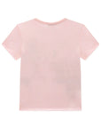 Blusa em Malha Fresh 93461 Infanti Infantil Menina