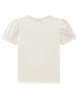 Blusa em Malha Power 88762 Infanti Infantil Menina