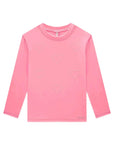 Blusa em Malha UV Dry com Proteção UV 50+ 95247 Infanti Infantil Menina