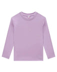 Blusa em Malha UV Dry com Proteção UV 50+ 95247 Infanti Infantil Menina