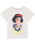 Blusa em Meia Malha 85636 Kukiê Infantil Menina