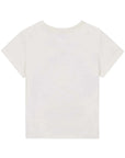 Blusa em Meia Malha 85640 Kukiê Infantil Menina