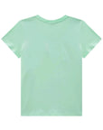 Blusa em Meia Malha 85892 Infanti Infantil Menina