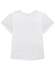 Blusa em Meia Malha 86601 Infanti Infantil Menina