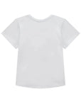 Blusa em Meia Malha 86918 Infanti Infantil Menina