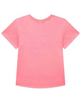 Blusa em Meia Malha 88858 Infanti Infantil Menina