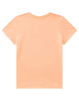 Blusa em Meia Malha 88862 Infanti Infantil Menina