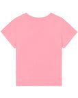 Blusa em Meia Malha 93435 Infanti Infantil Menina