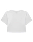 Blusa em Meia Malha 93436 Infanti Infantil Menina