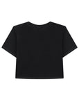 Blusa em Meia Malha 94379 Infanti Infantil Menina