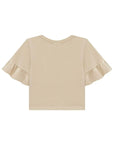 Blusa em Meia Malha 94489 Infanti Infantil Menina