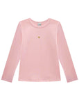 Blusa em Termoskin Peluciado 89220 Infanti Infantil Menina